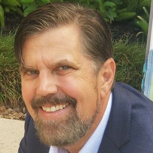 Meet your Posher, Keith